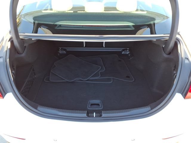 Used 2025 Mercedes-Benz C 300 Sedan image 23