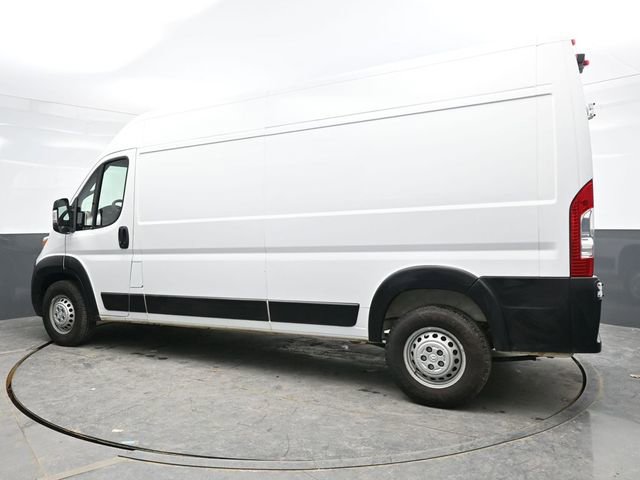 Used 2025 RAM ProMaster 2500 w/ Convenience Group image 4