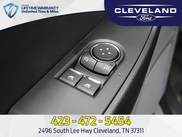 New 2025 Ford F250 XL w/ XL Chrome Package image 13