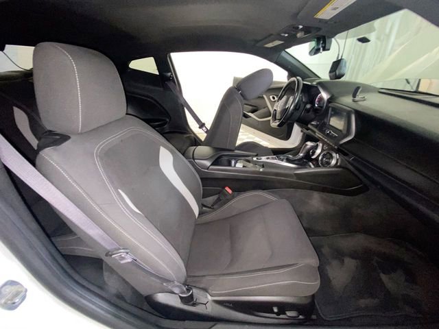 Used 2017 Chevrolet Camaro LT image 37