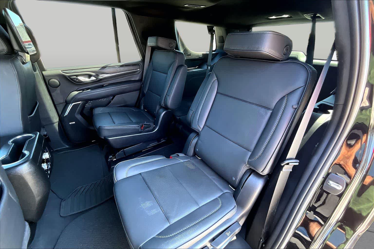 Used 2021 GMC Yukon Denali AWD/4WD image 21