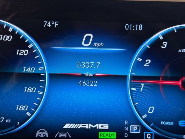 Used 2021 Mercedes-Benz GLE 53 AMG 4MATIC Coupe image 27
