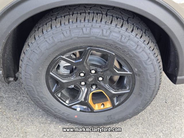 New 2027 Ford Explorer Tremor AWD/4WD image 15