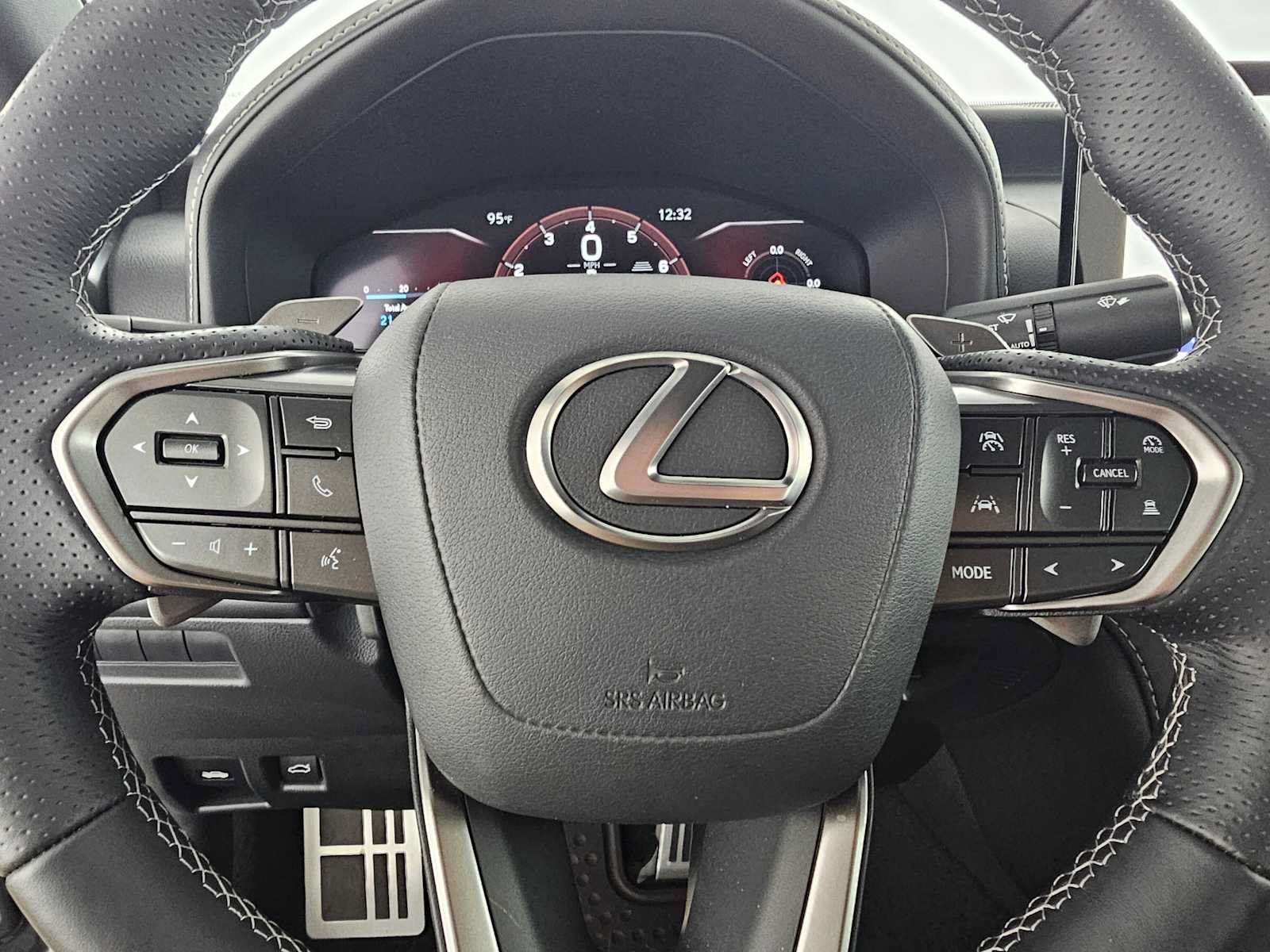 Used 2026 Lexus IS 350 F Sport RWD image 22