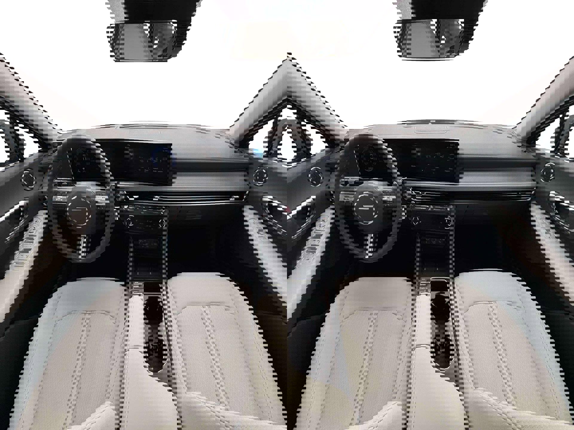 New 2026 Hyundai Sonata SEL image 13