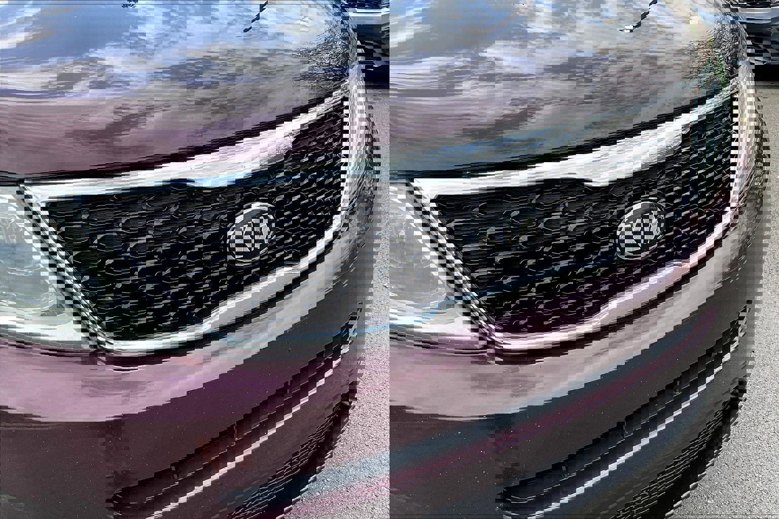 Used 2015 Kia Sorento LX image 31