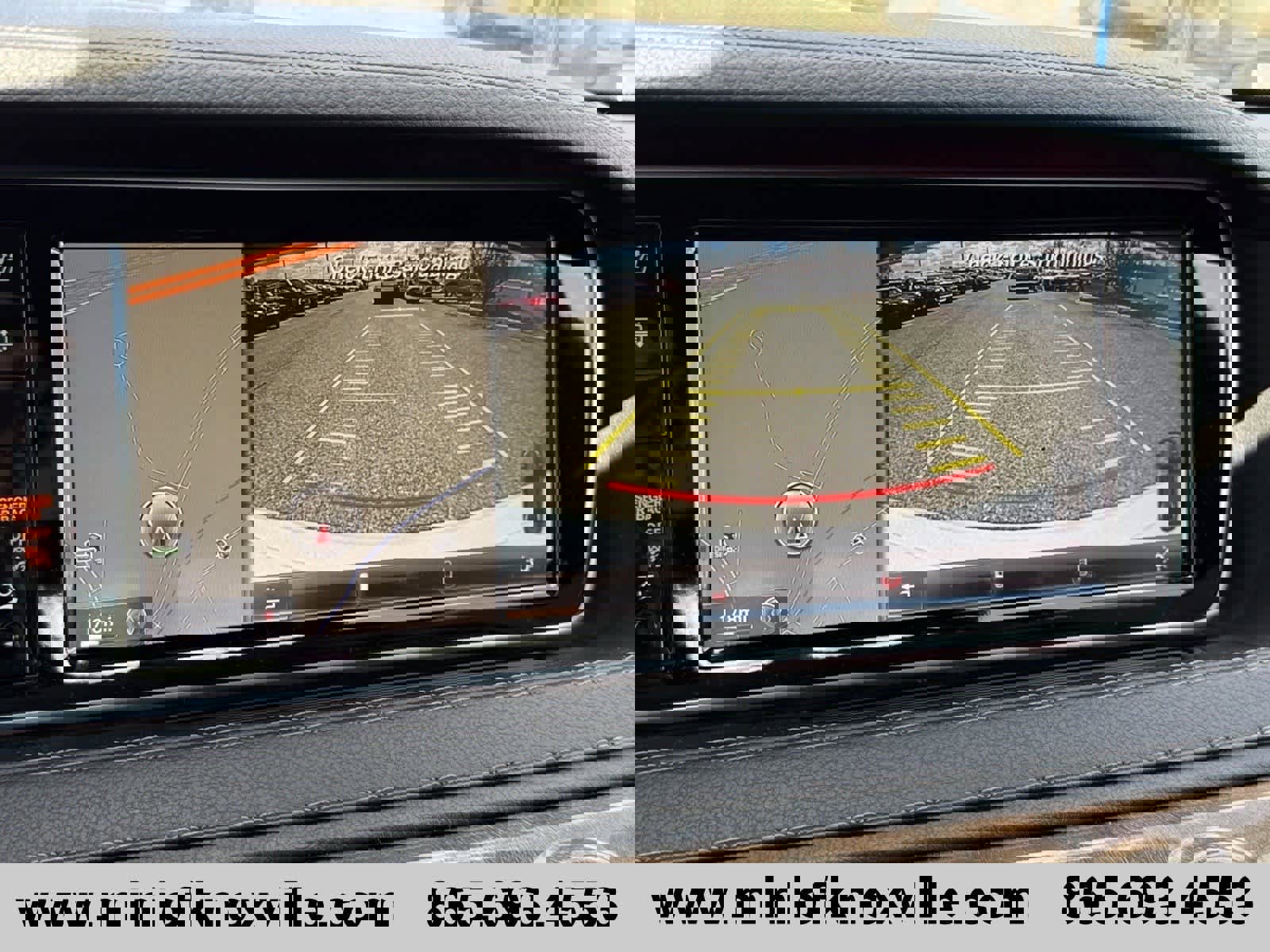 Used 2014 Mercedes-Benz S 550 Sedan w/ Sport Package w/ Sport Package image 28