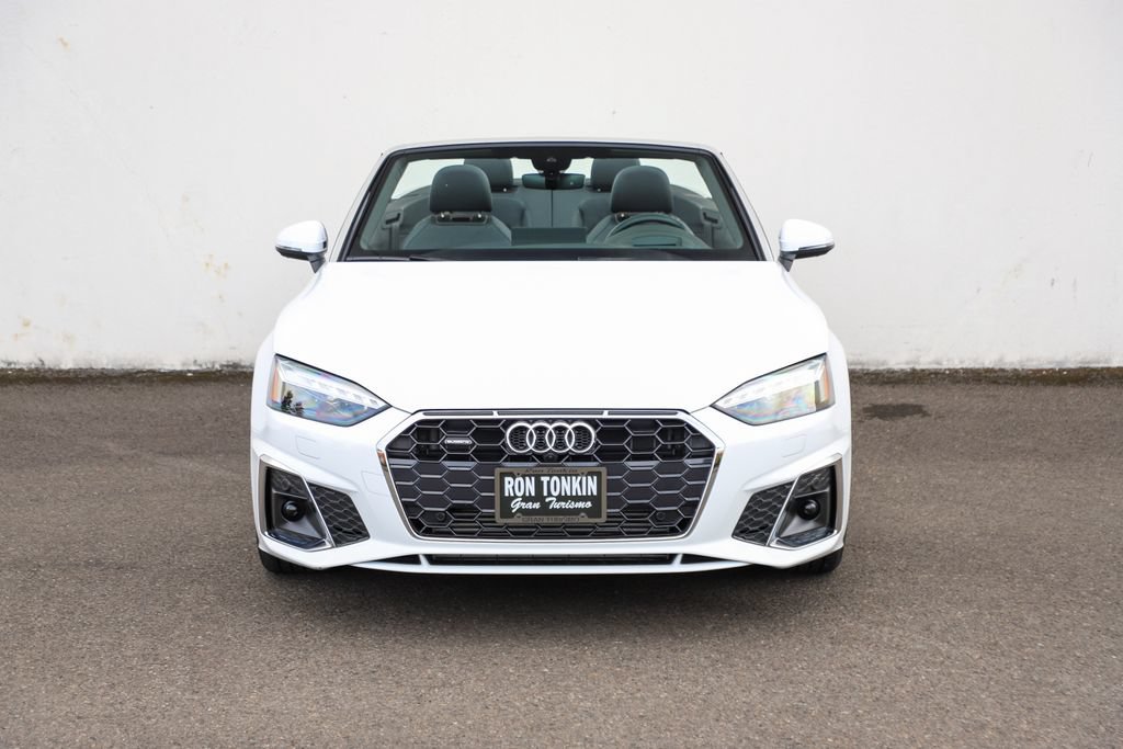 Used 2024 Audi A5 2.0T Prestige AWD/4WD image 15