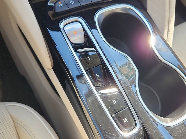 Certified 2023 Buick Envision Avenir AWD/4WD image 15