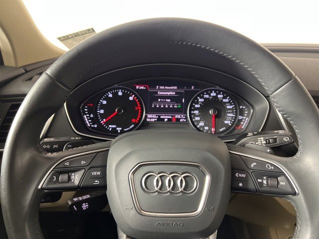 Used 2020 Audi Q5 2.0T Premium w/ Convenience Package image 23