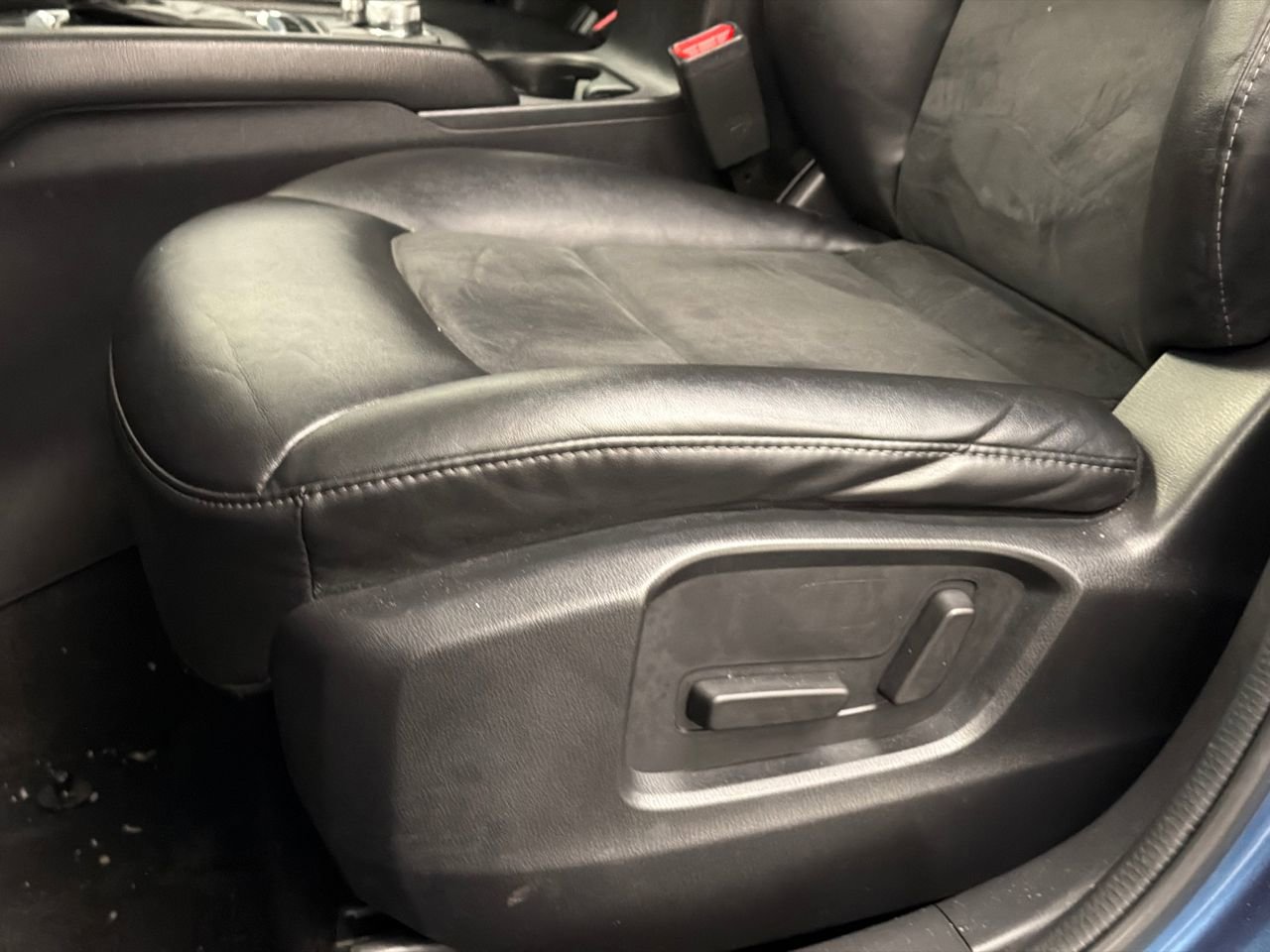 Used 2023 MAZDA CX-5 AWD 2.5 S w/ Select Package image 14