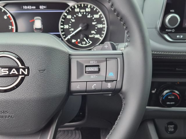 Used 2026 Nissan Rogue Dark Armor FWD image 21
