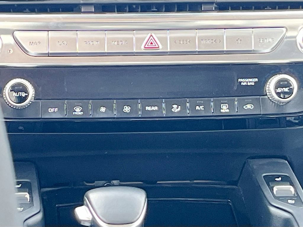 Used 2022 Kia Telluride SX image 28