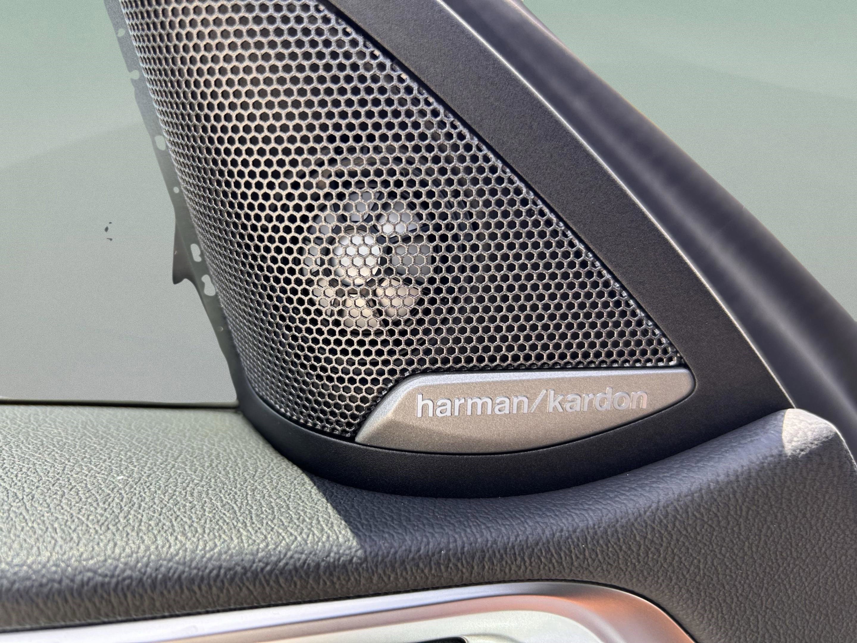 Used 2026 BMW 430i Coupe w/ M Sport Package image 24