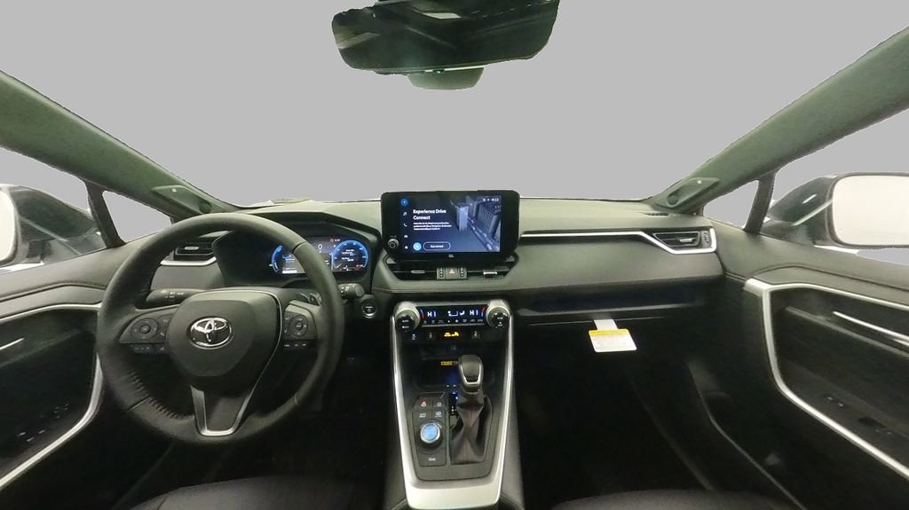 Certified 2025 Toyota RAV4 XSE w/ Weather Package AWD/4WD image 29