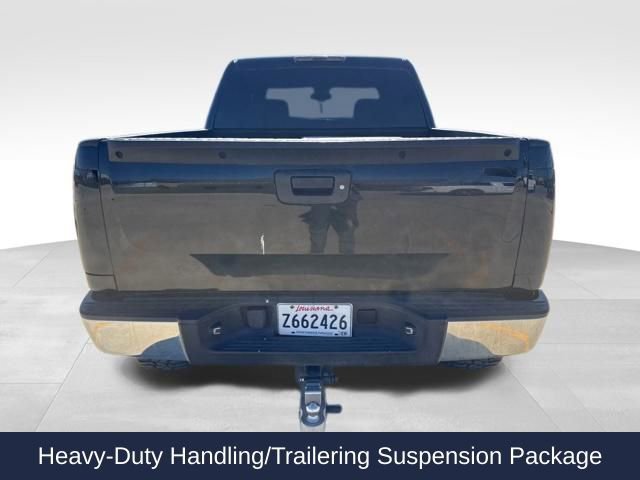 Used 2013 GMC Sierra 1500 SLE image 6