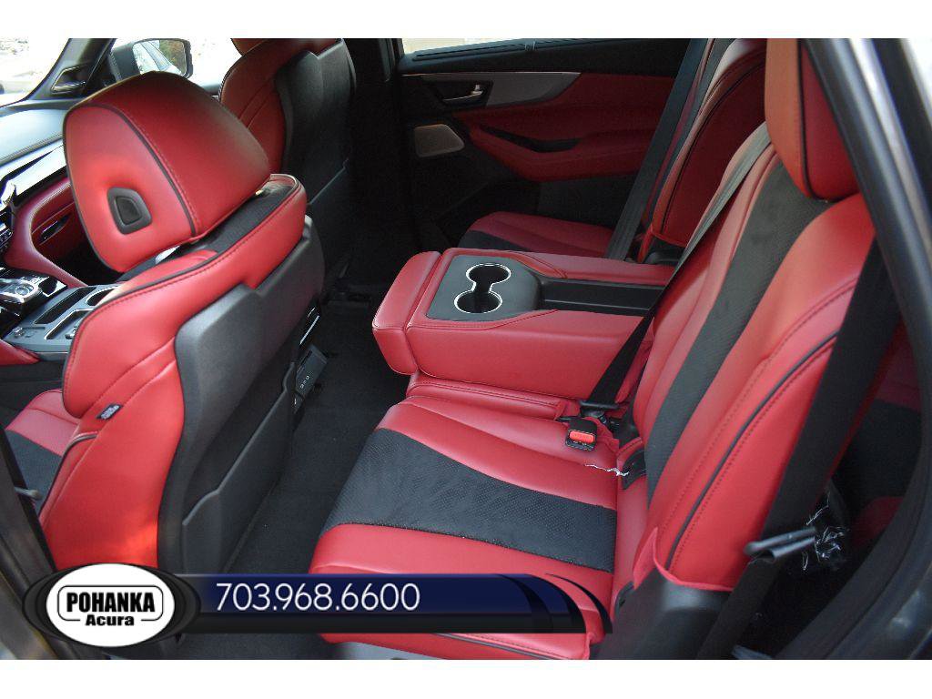 New 2026 Acura MDX A-Spec image 16