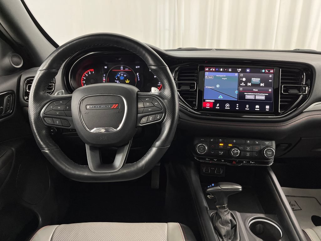 Used 2023 Dodge Durango GT AWD/4WD image 18