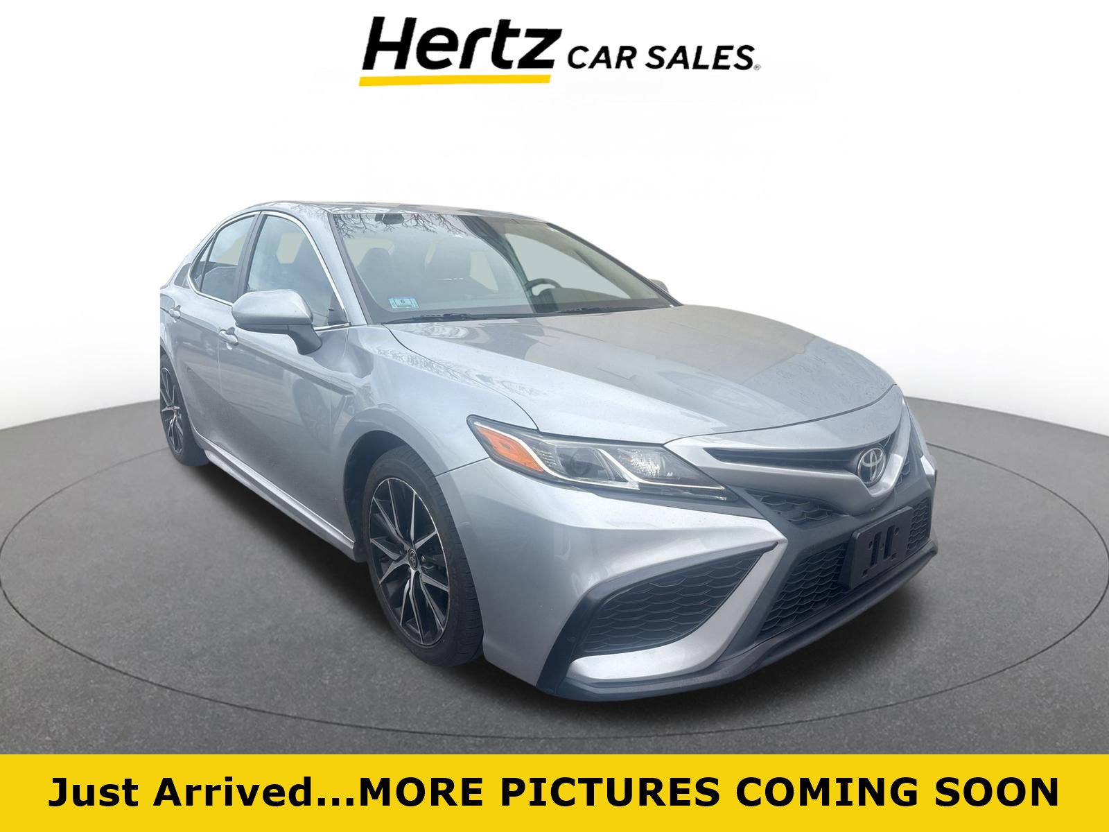 Used 2025 Kia K4 FWD image 1