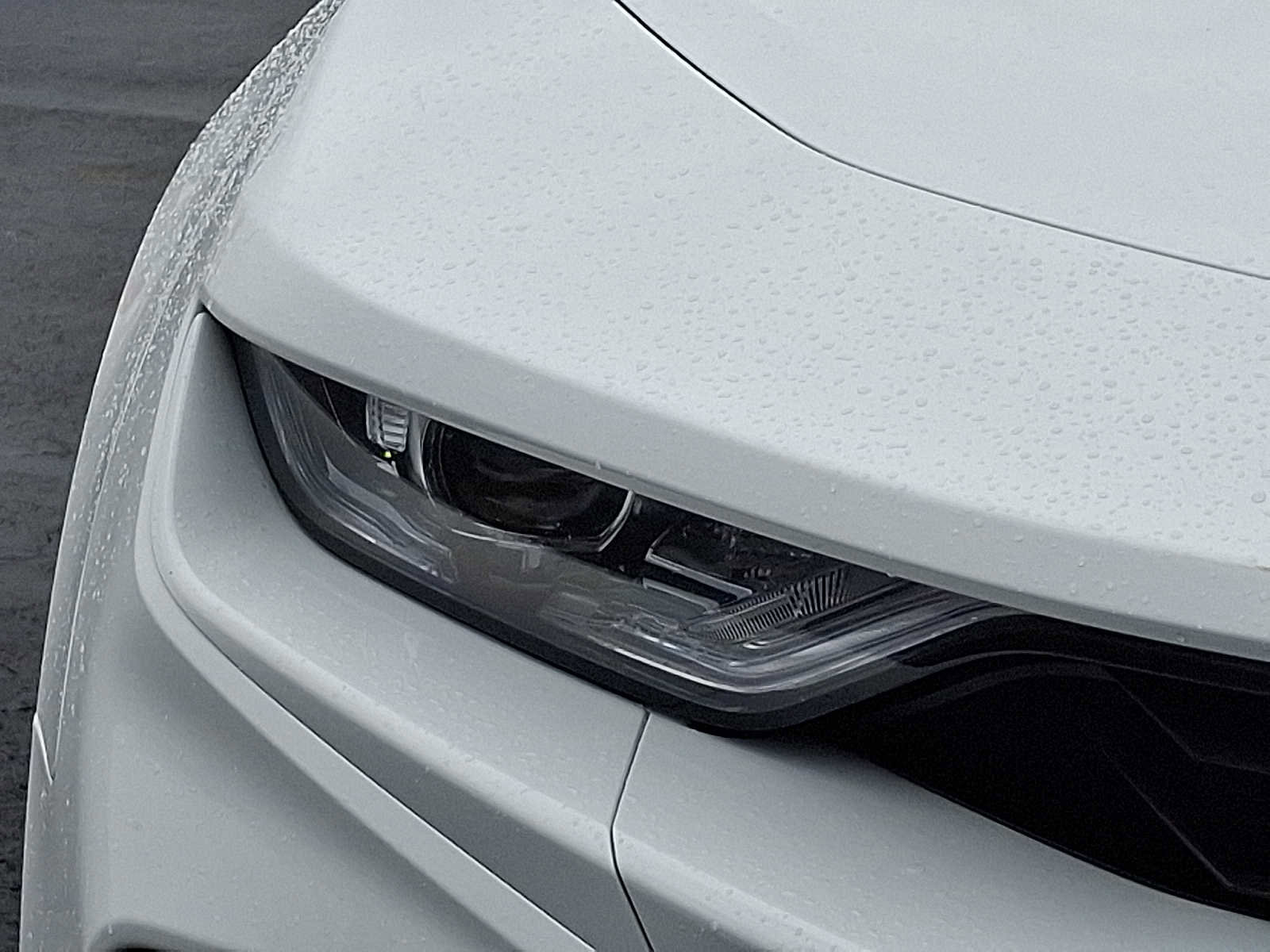 Used 2023 Chevrolet Camaro SS RWD image 9
