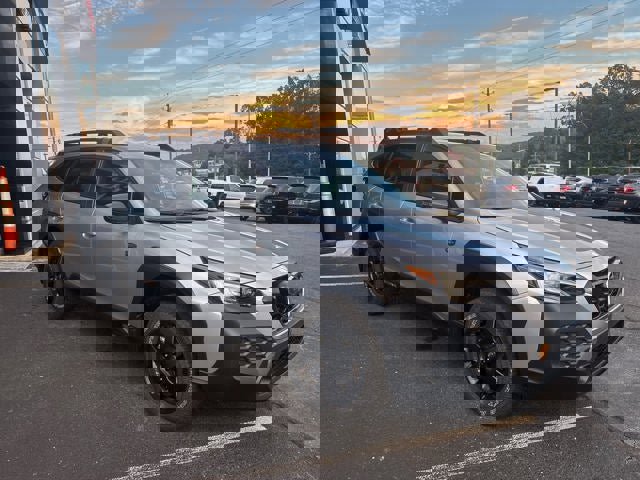 New 2025 Subaru Outback Wilderness image 58