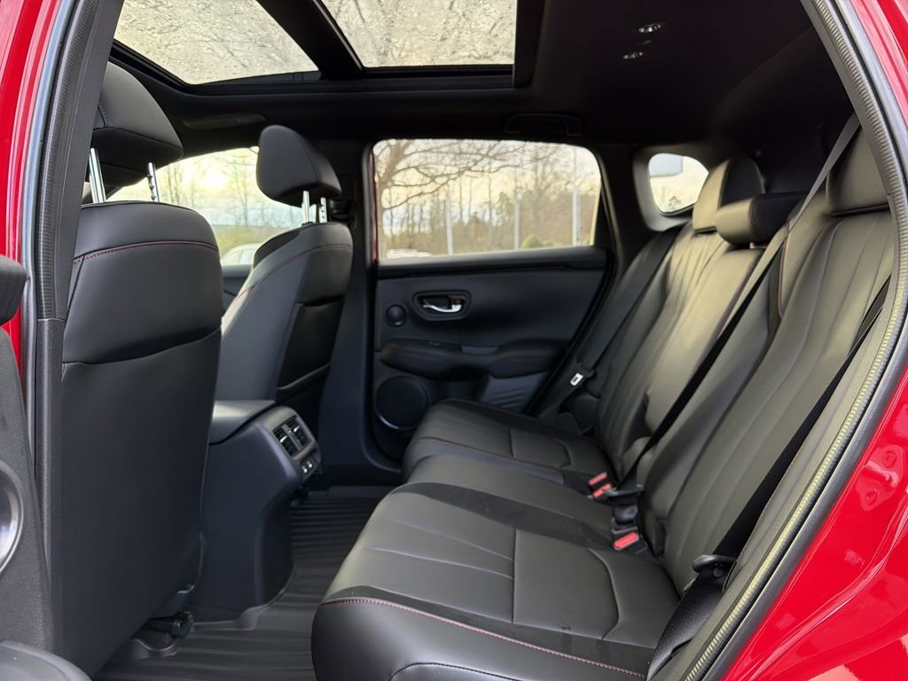 New 2025 Acura ADX A-Spec image 14