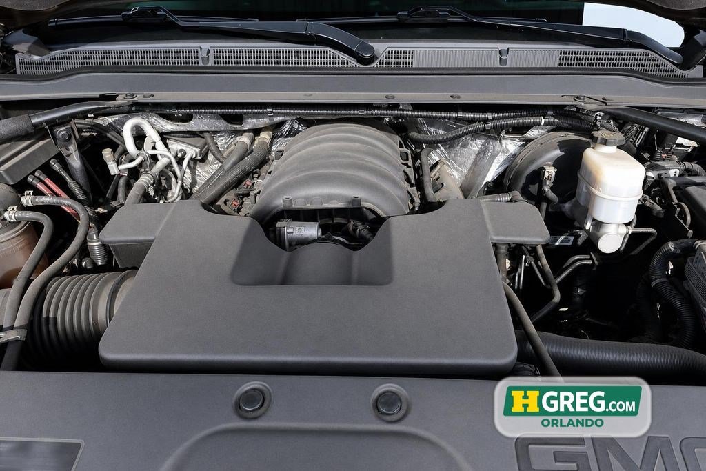Used 2018 GMC Yukon Denali RWD image 18