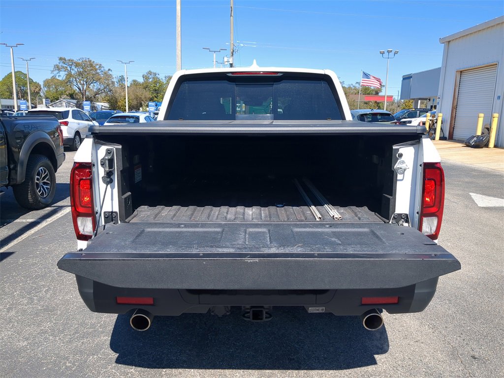 Used 2023 Honda Ridgeline RTL image 9