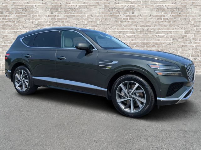 Used 2025 Genesis GV80 3.5T Advanced