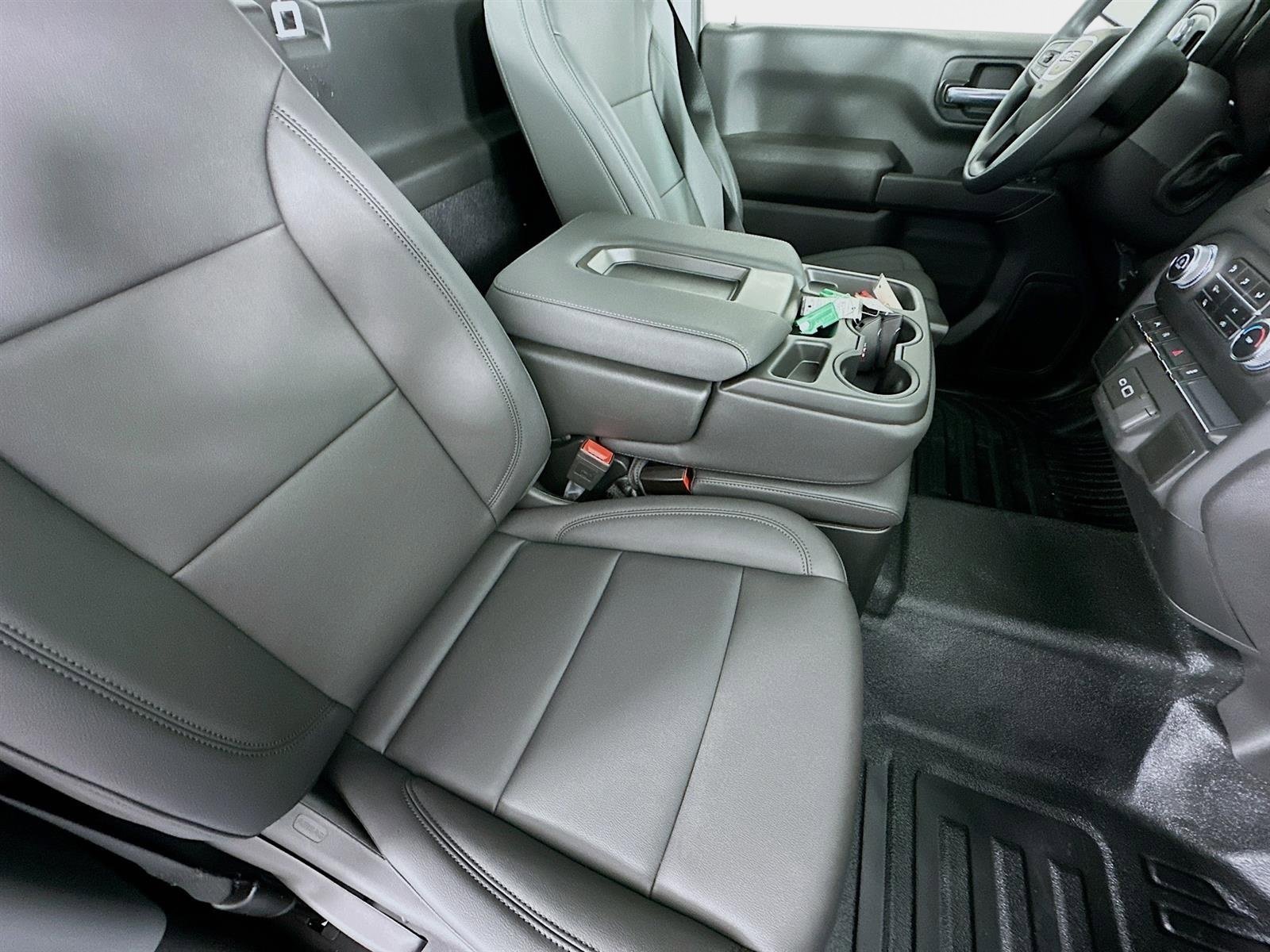 Certified 2025 GMC Sierra 1500 Pro w/ Trailering Package image 20