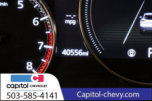 Used 2022 MAZDA CX-30 AWD 2.5 S w/ Preferred Package image 16