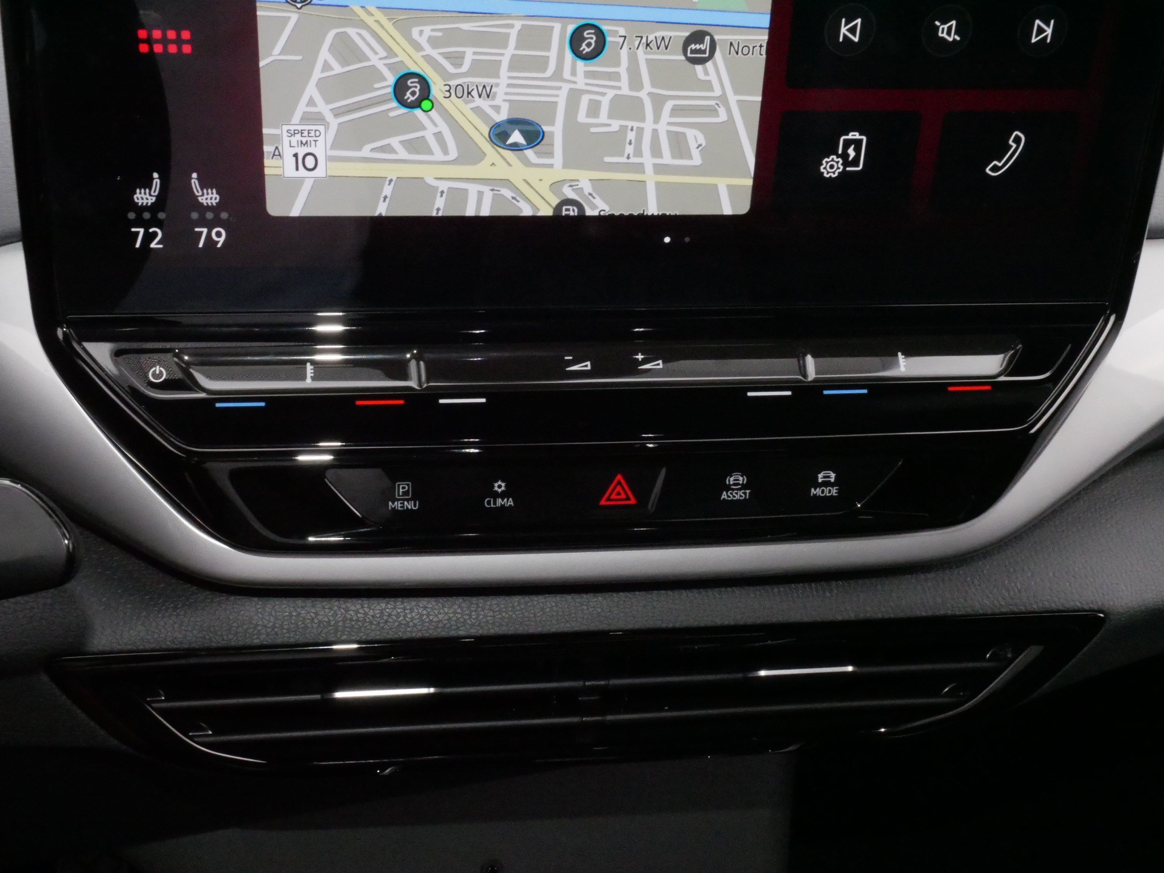 Certified 2023 Volkswagen ID.4 Pro S AWD/4WD image 23