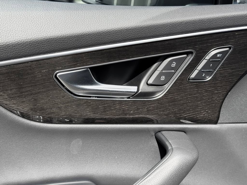 New 2026 Audi Q7 3.0T Premium Plus image 24