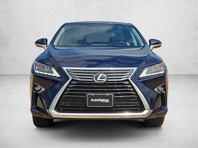 Used 2016 Lexus RX 350 FWD image 10