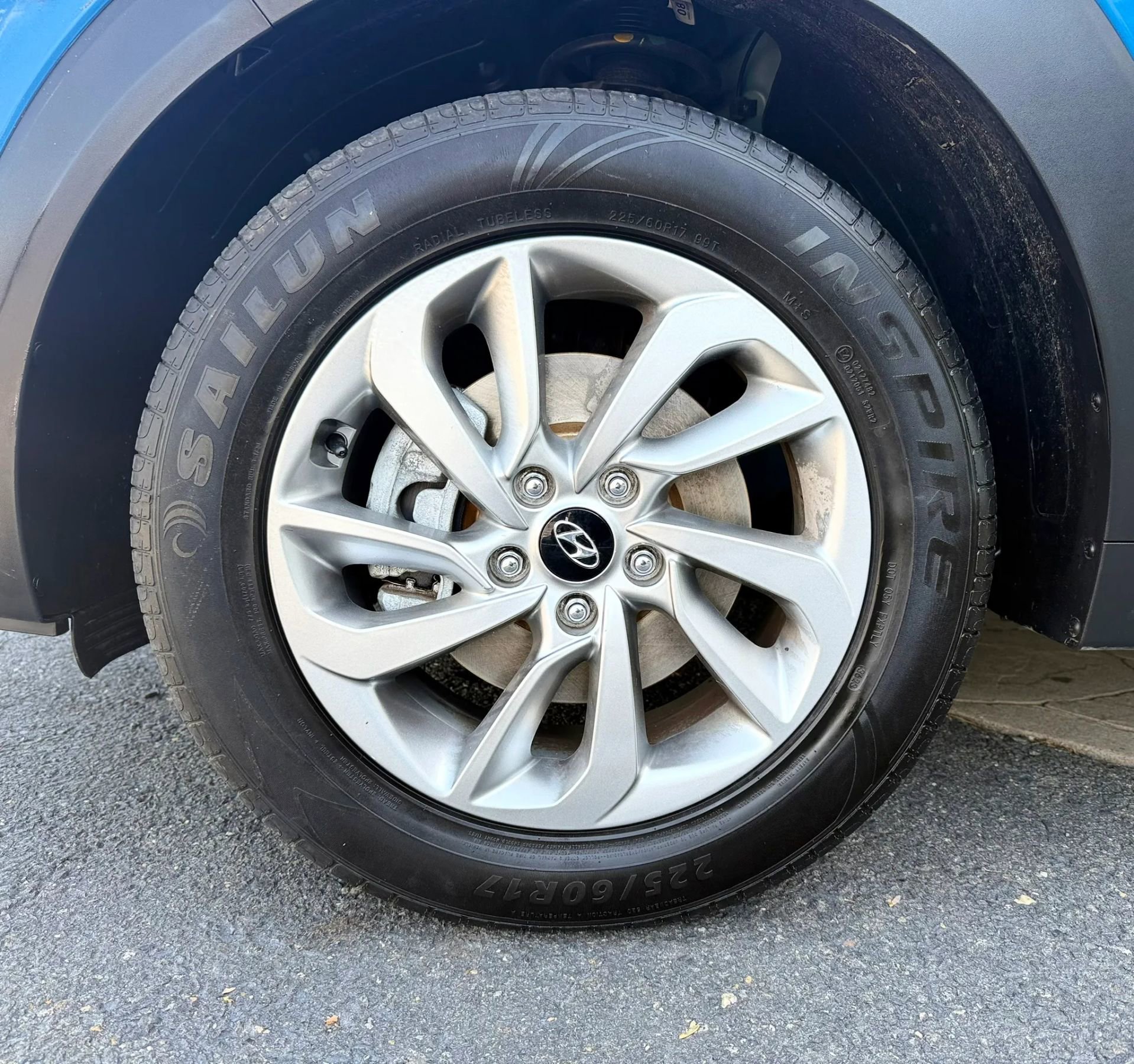 Used 2018 Hyundai Tucson SE FWD image 46