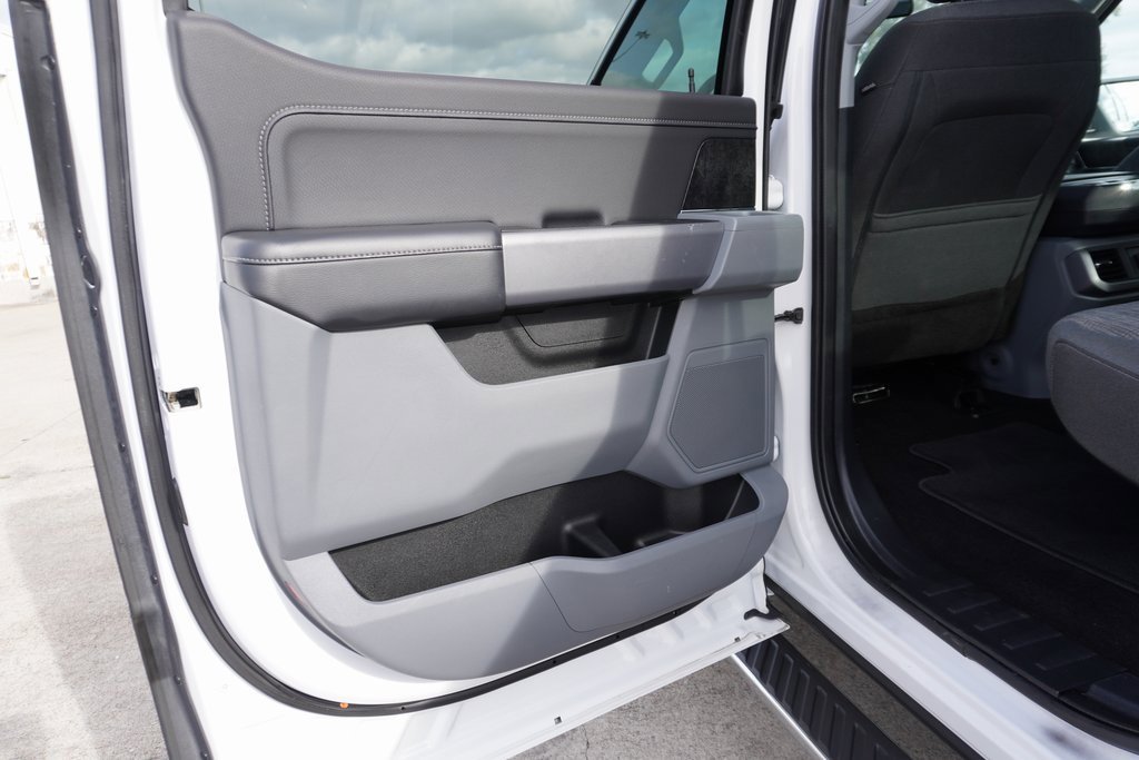 Used 2021 Ford F150 XLT w/ Equipment Group 302A High image 20