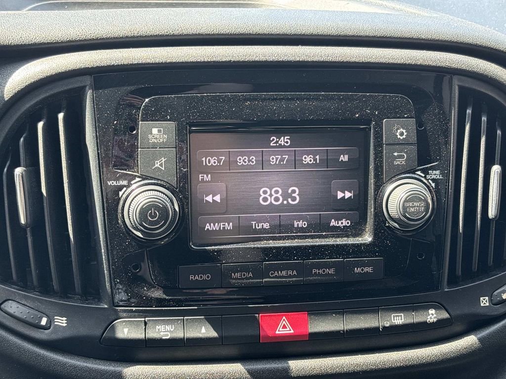 Used 2022 RAM ProMaster City Wagon image 18