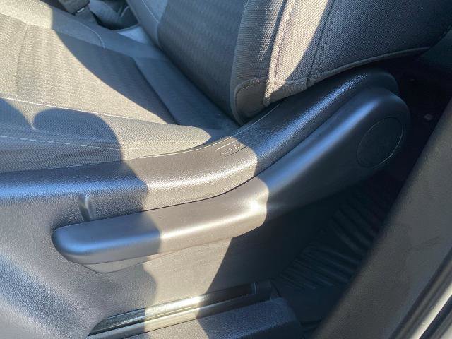 Used 2024 Chevrolet Silverado 2500 LT image 15