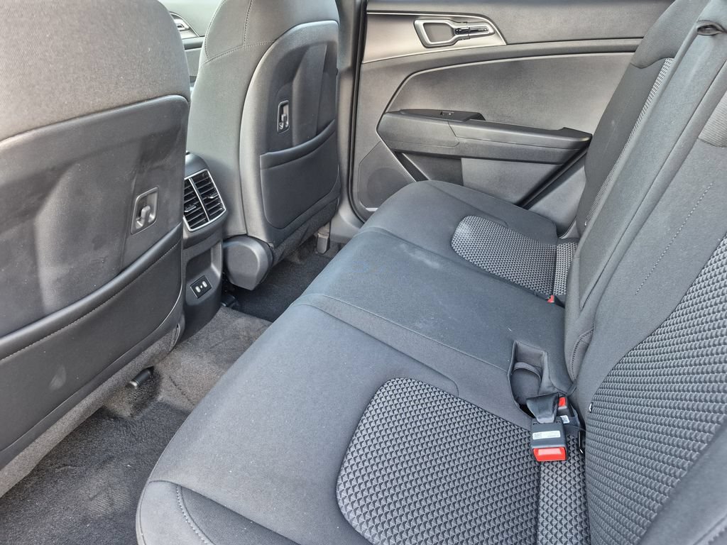 New 2027 Kia Sportage S AWD/4WD image 12