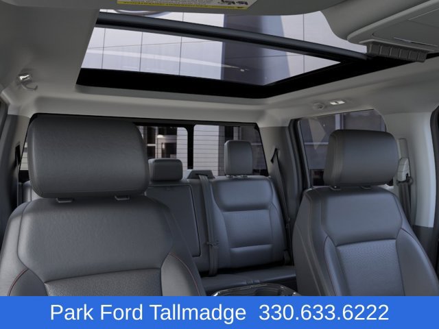 New 2026 Ford F350 Lariat w/ Lariat Premium Package AWD/4WD image 22