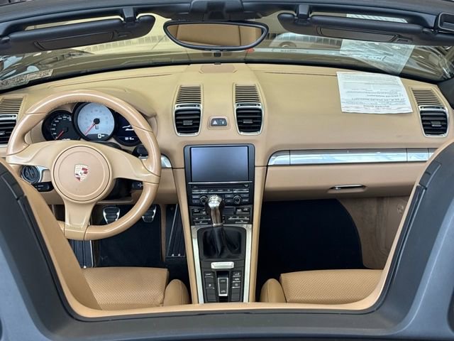 Used 2013 Porsche Boxster S image 11