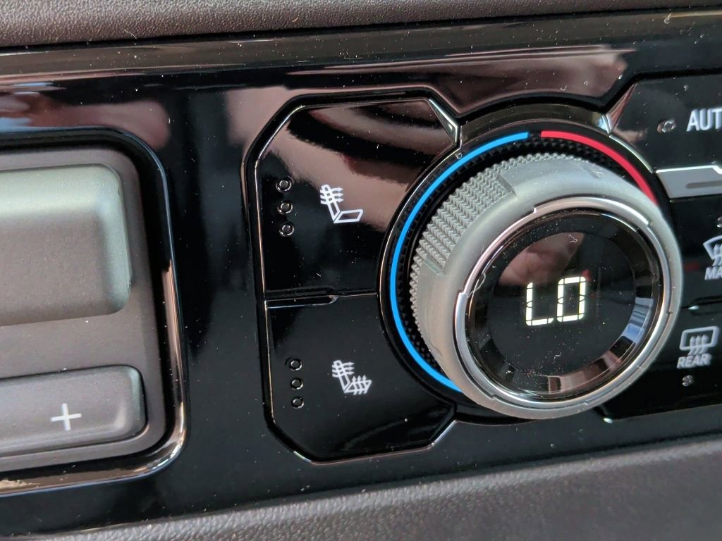 New 2026 Chevrolet Silverado 1500 RST w/ RST Select Package image 27