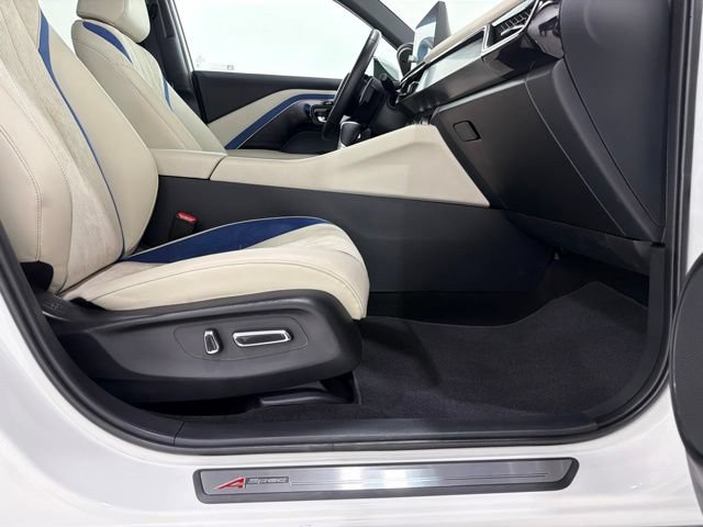 Certified 2025 Acura ADX A-Spec AWD/4WD image 20