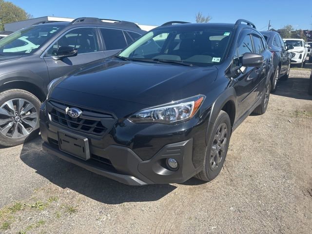 Used 2023 Subaru Crosstrek 2.5i Sport