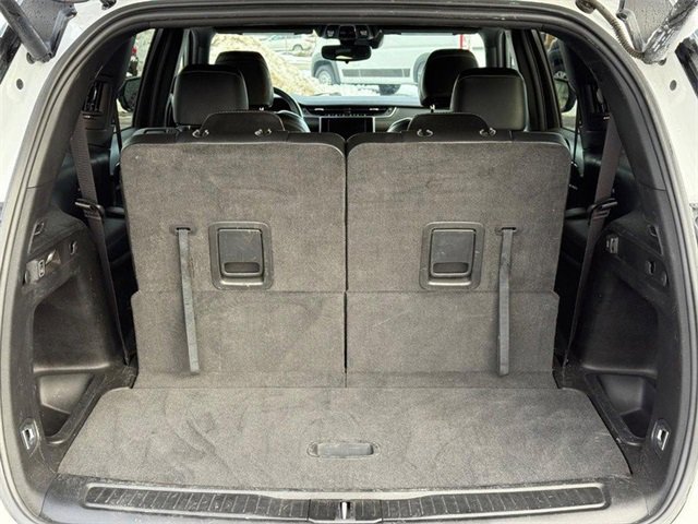 Certified 2022 Jeep Grand Cherokee L Altitude image 7