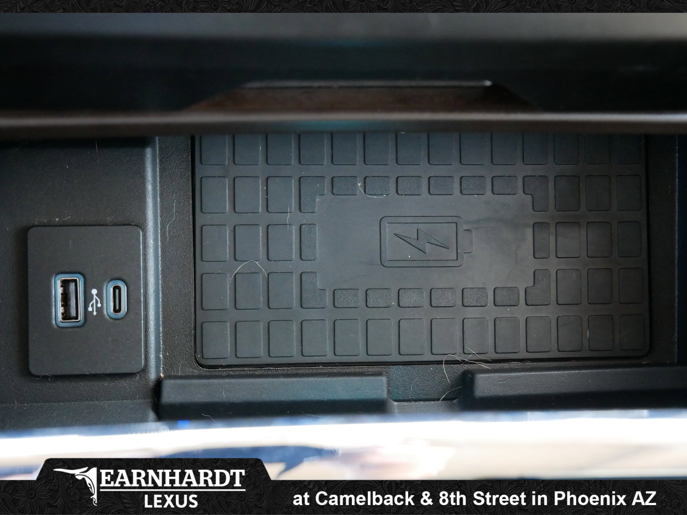 Used 2020 Ford Expedition Platinum AWD/4WD image 39