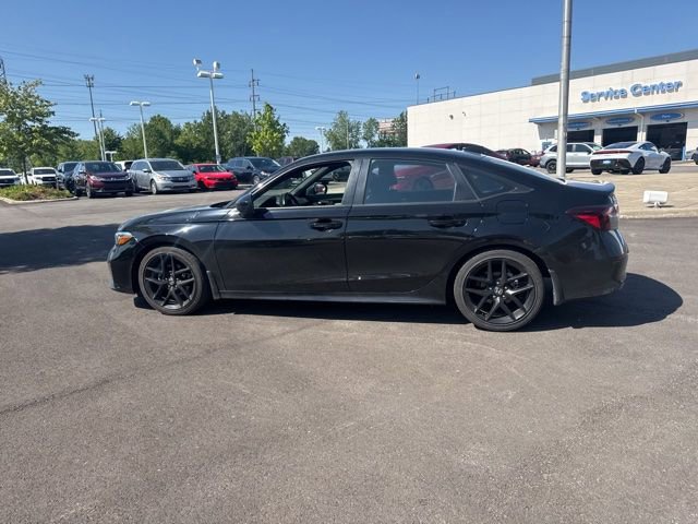 Used 2025 Honda Civic Sport image 14