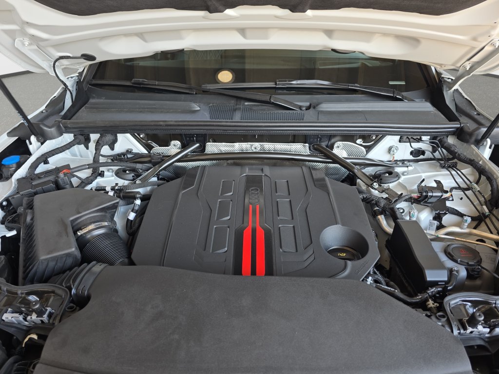 New 2026 Audi SQ5 Premium Plus AWD/4WD image 28