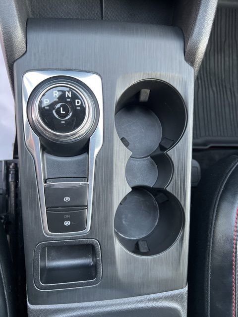 Used 2023 Ford Escape ST-Line w/ Tech Pack #1 image 23
