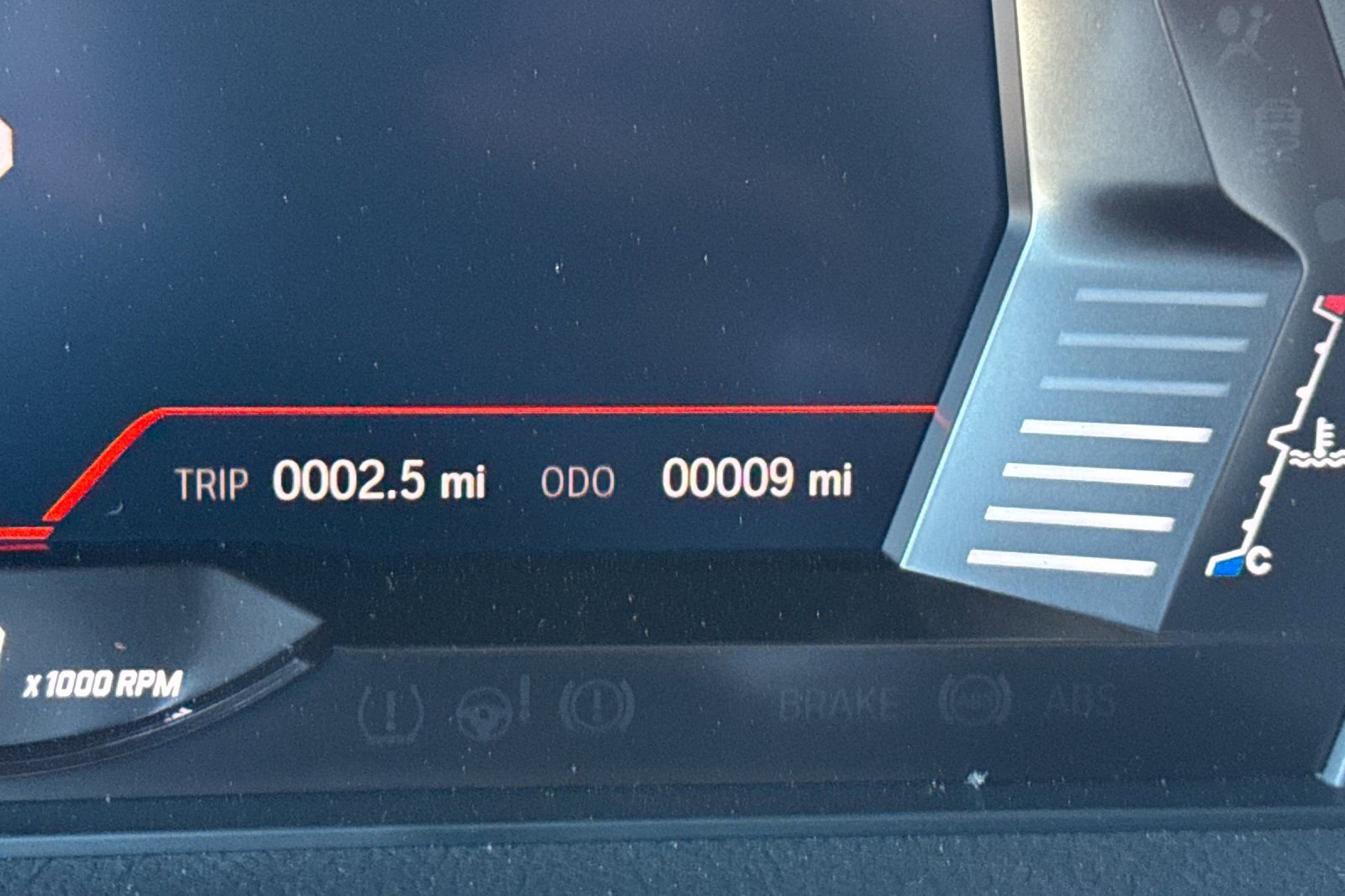 New 2026 Toyota Supra Premium image 25